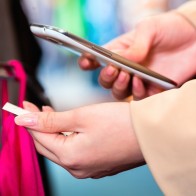 smartphone china market